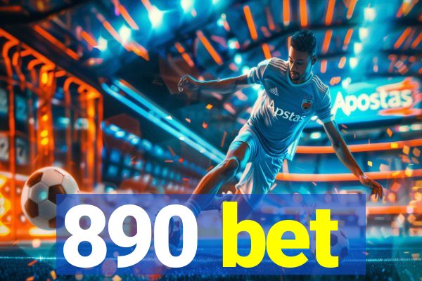 890 bet